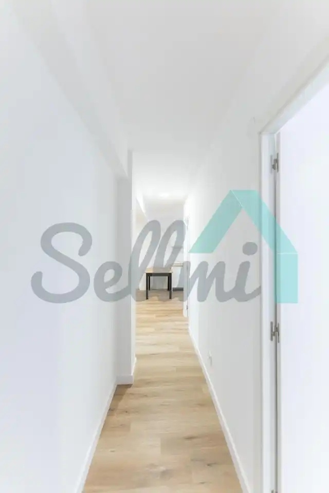 Piso de 78 m² en Oviedo