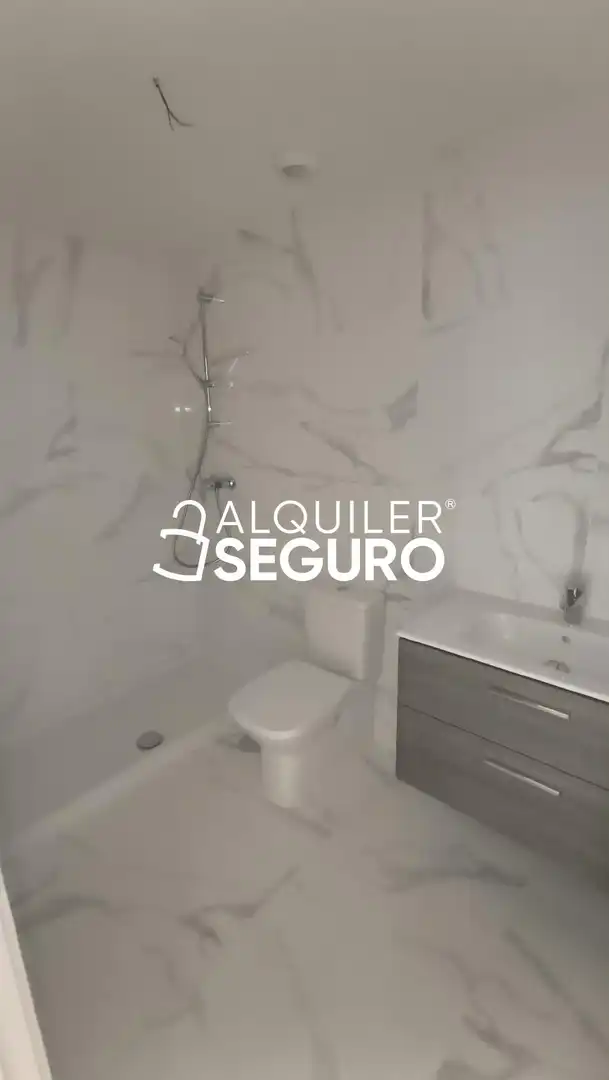 Flat 110 m² in Dos Hermanas