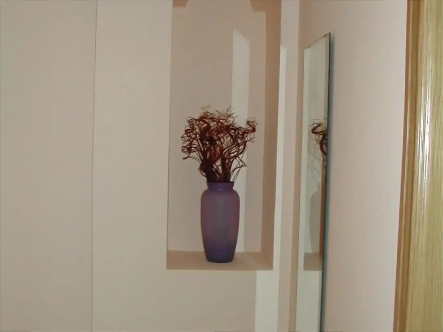 Piso de 80 m² en Nigrán