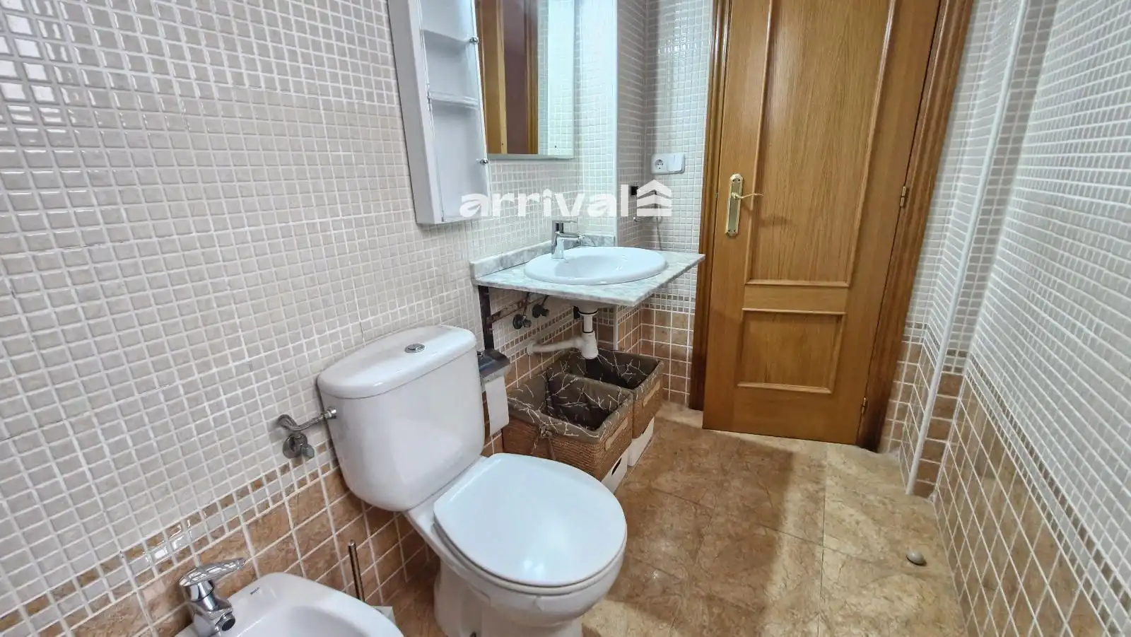 Piso de 57 m² en Valencia