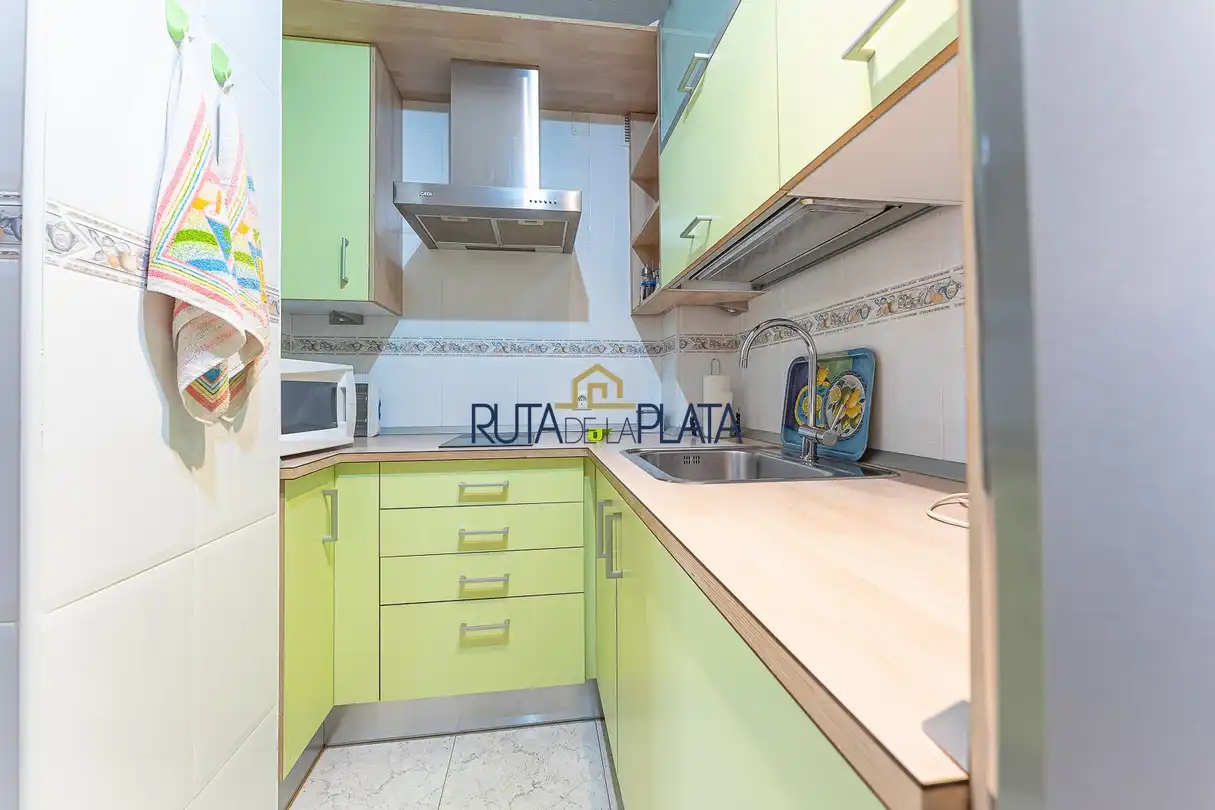 Pis de 65 m² a Zamora
