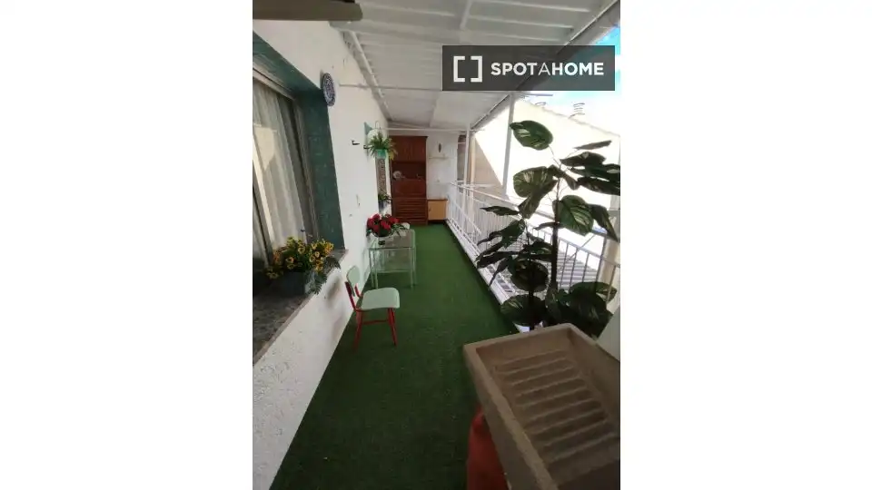 Habitación 138 m², Dúrcal