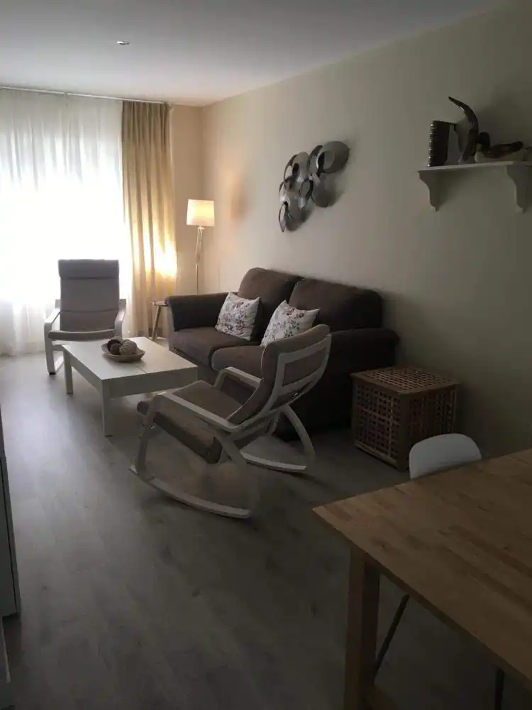 Wohnung 75 m² in Cádiz