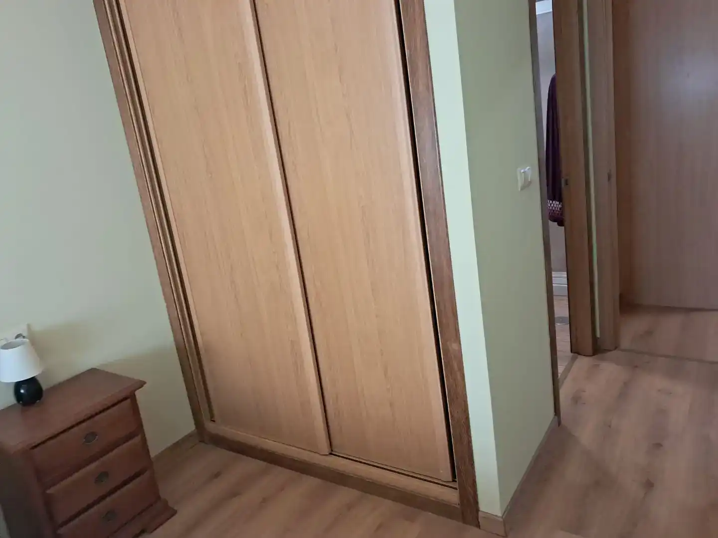 Piso de 2 m² en Boiro