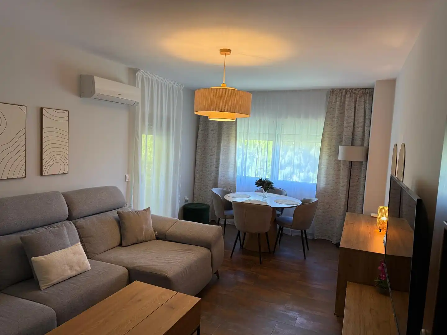 Piso de 90 m² en Algeciras
