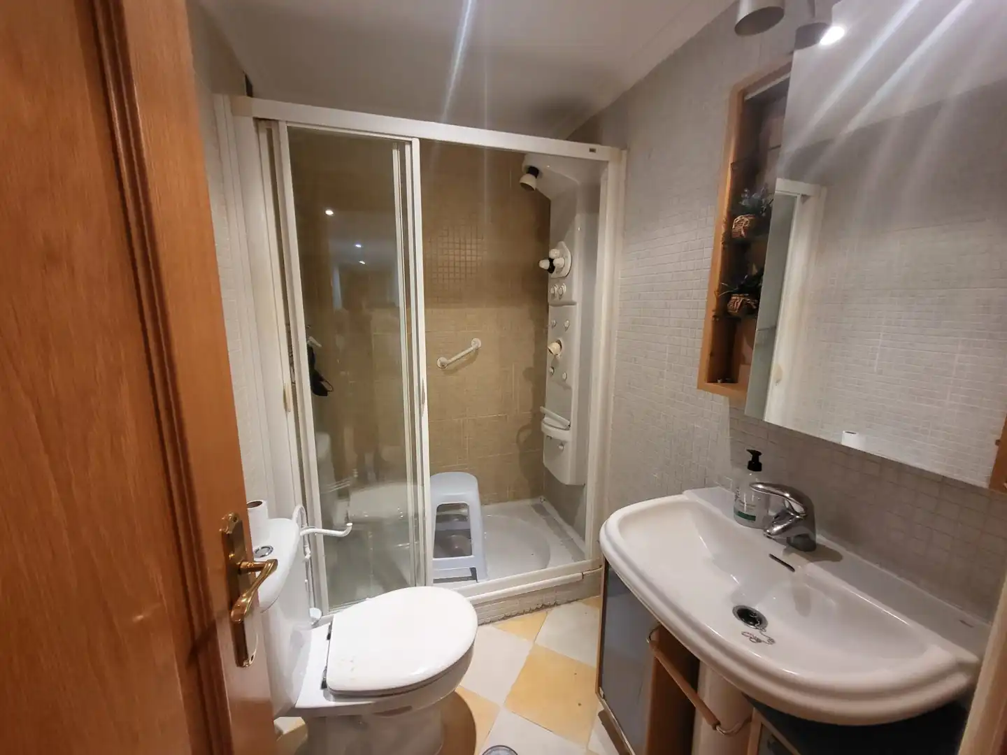 Piso de 90 m² en Badajoz