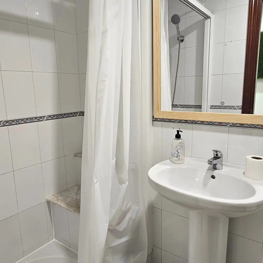 Piso de 108 m² en Granada