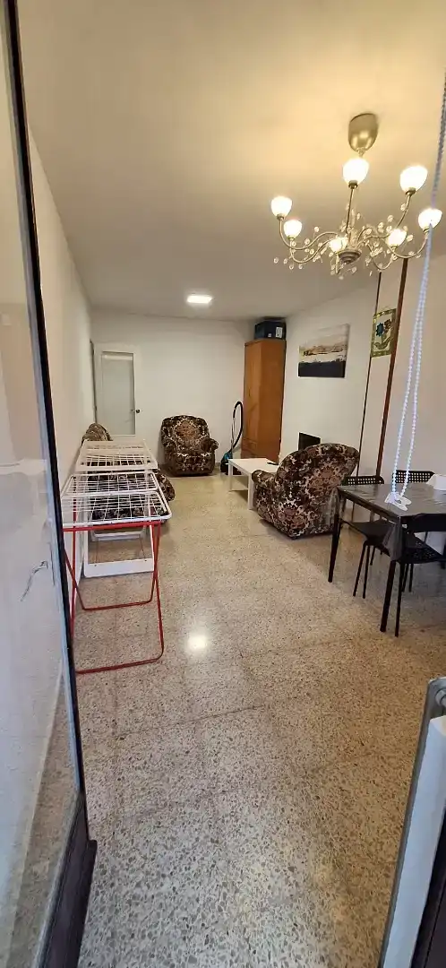 Piso de 10 m² en León