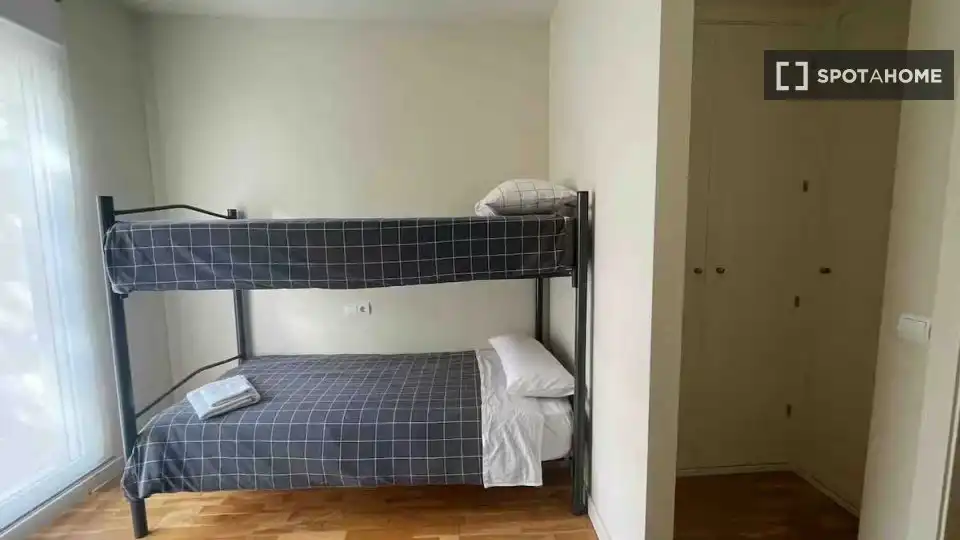 Habitación en alquiler, Málaga