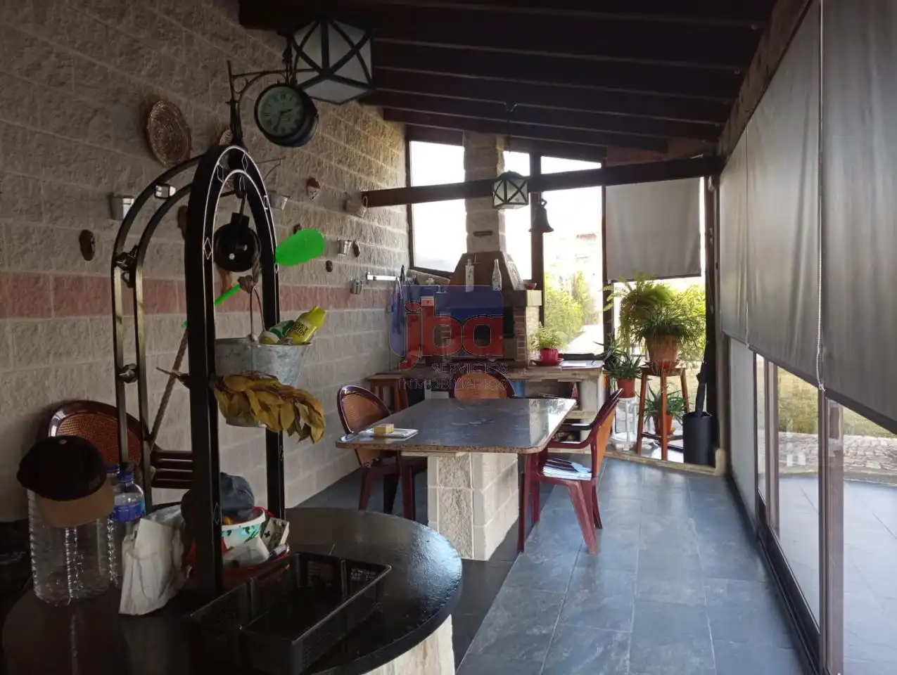 Piso de 100 m² en Trasmiras