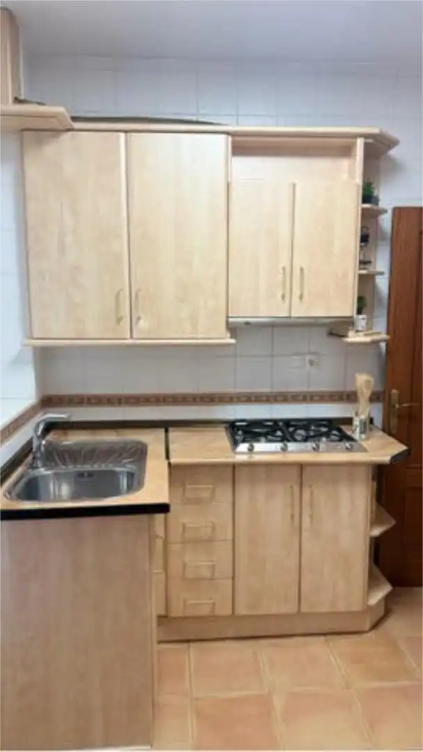 Piso de 100 m² en Úbeda