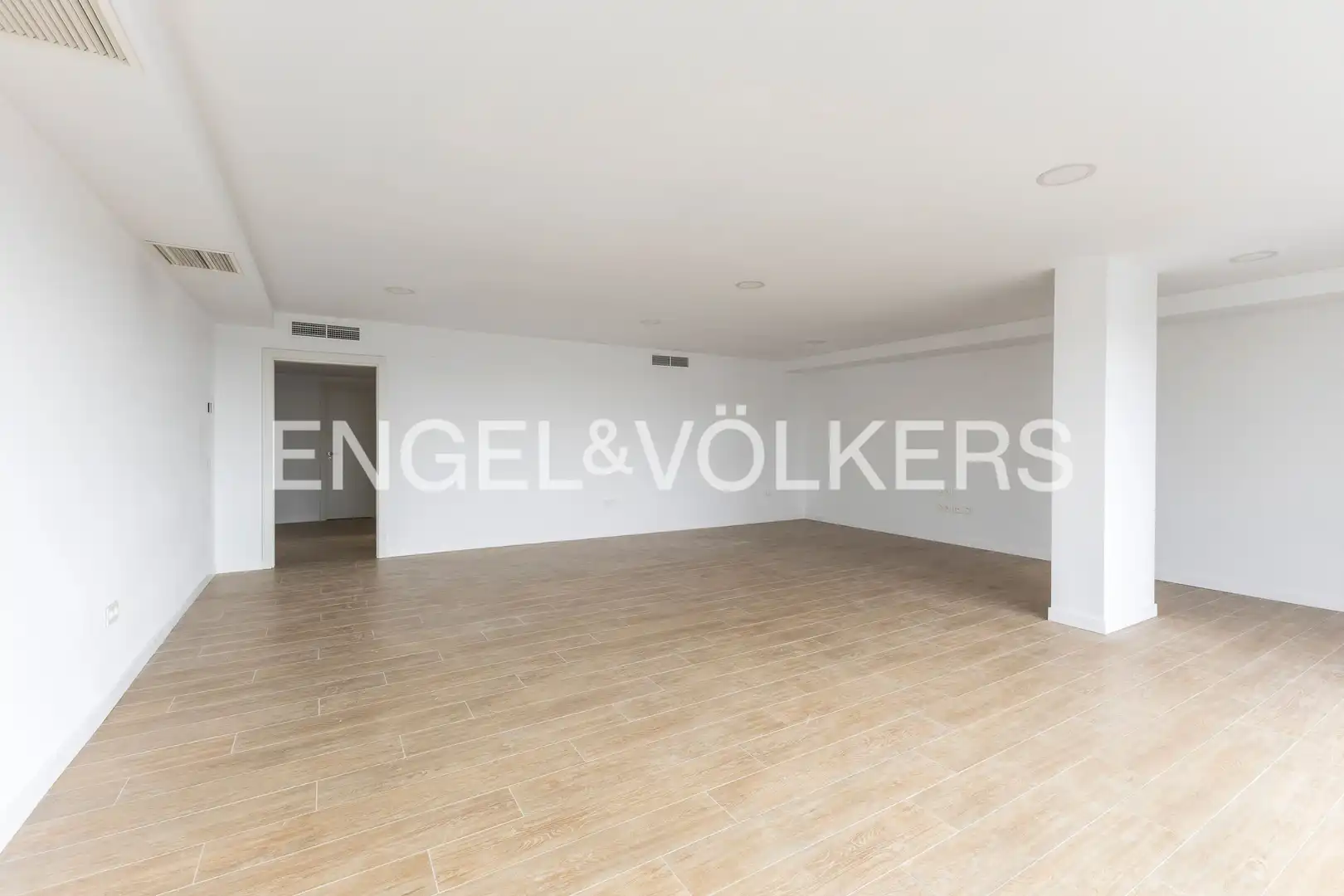Piso de 234 m² en Madrid