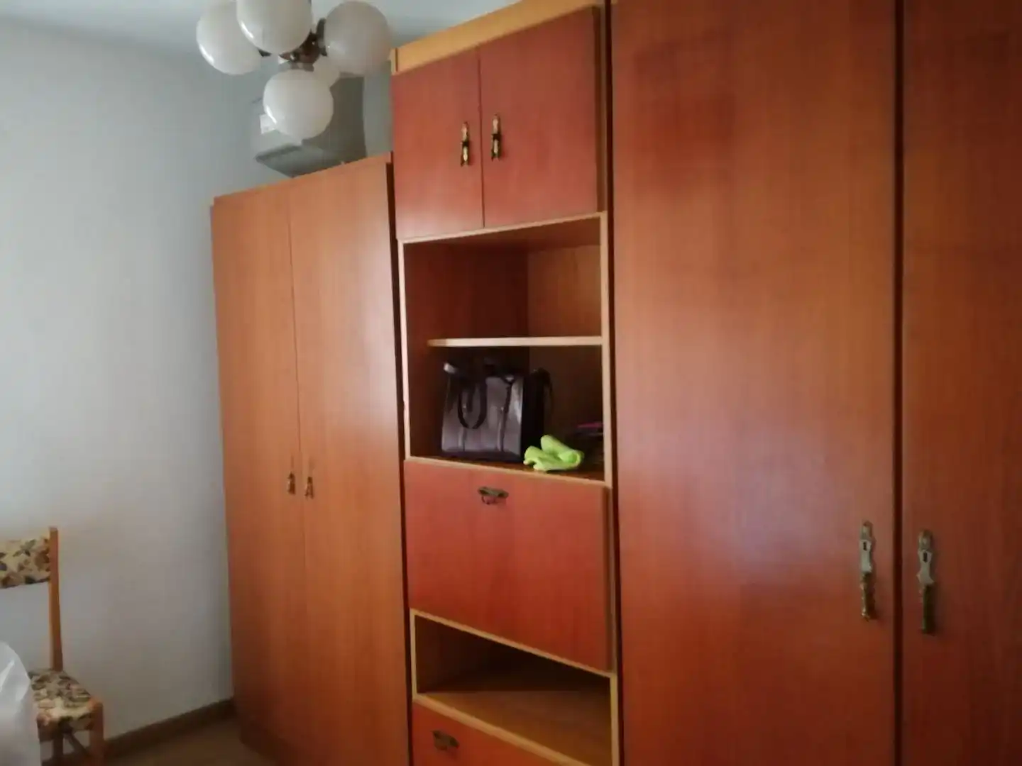 Habitación 80 m², Murcia