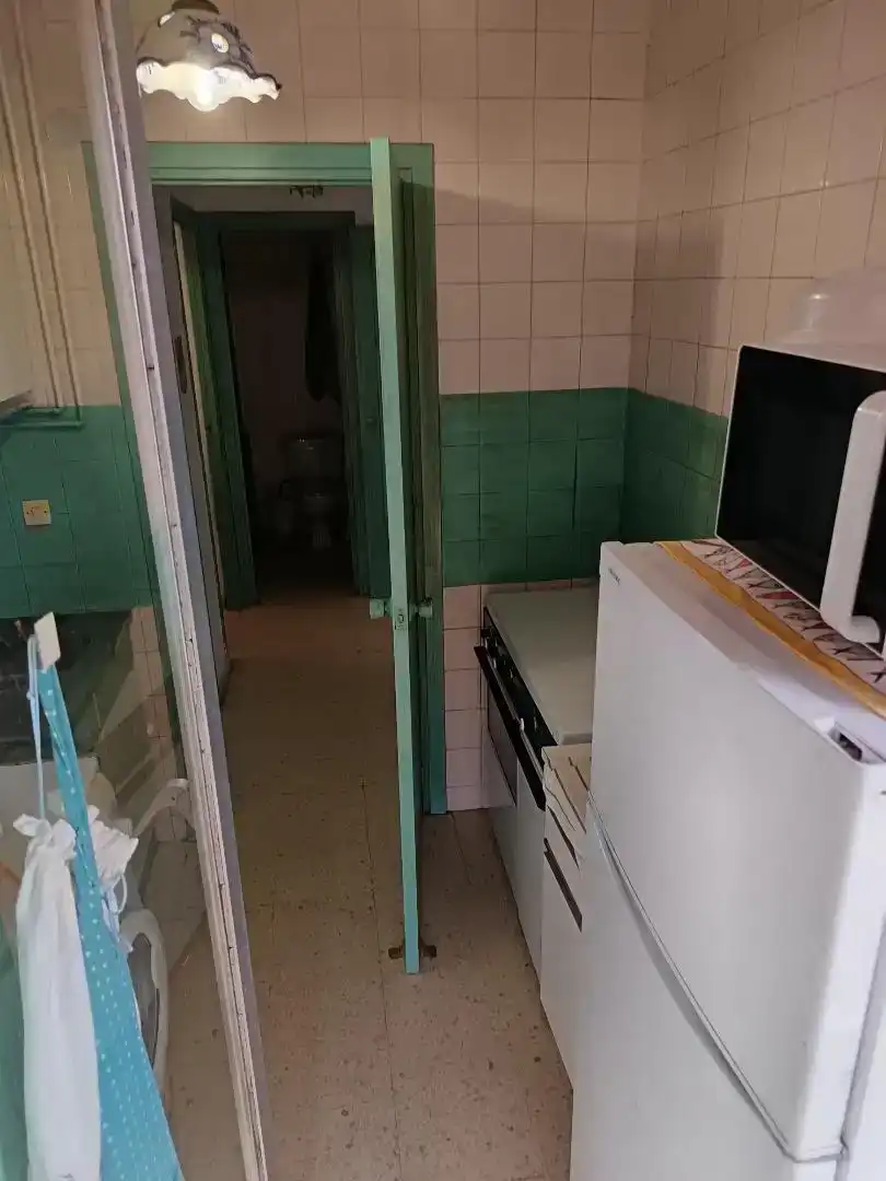 Piso de 85 m² en Lepe
