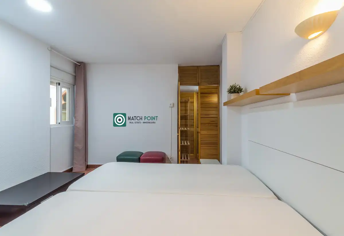 Pis de 85 m² a Almuñécar