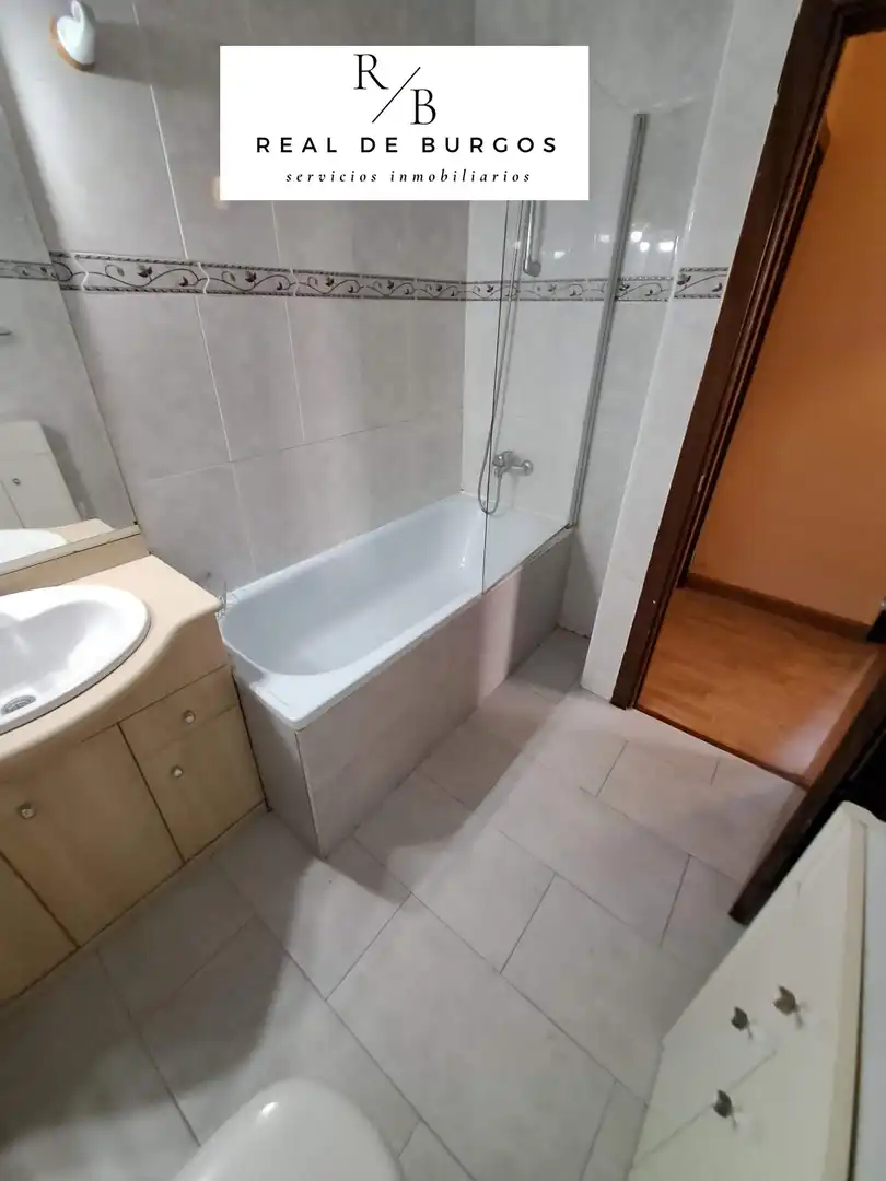 Piso de 60 m² en Valladolid