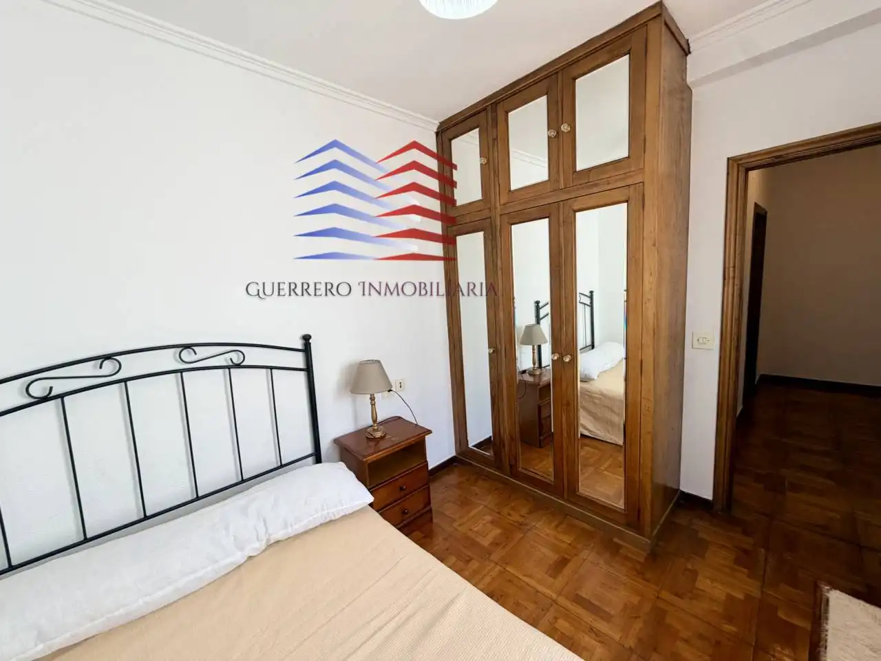 Piso de 130 m² en Ourense