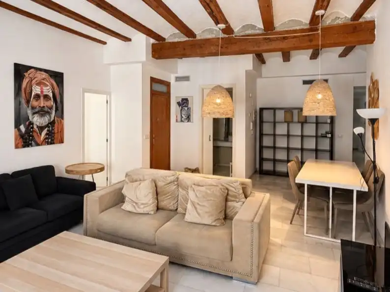 Piso de 150 m² en Valencia
