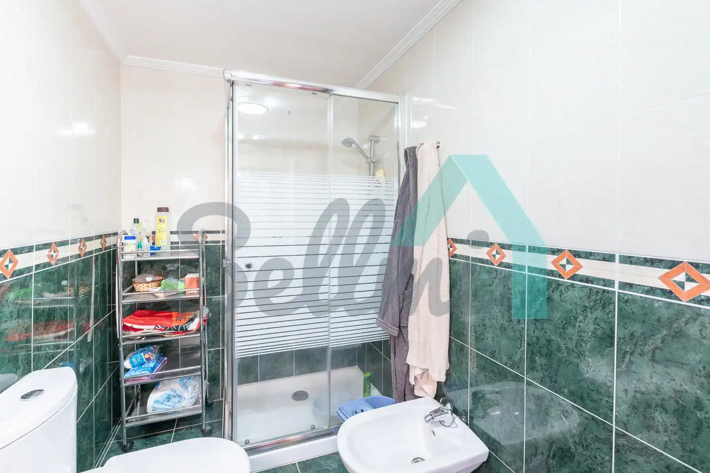 Piso de 72 m² en Gijón