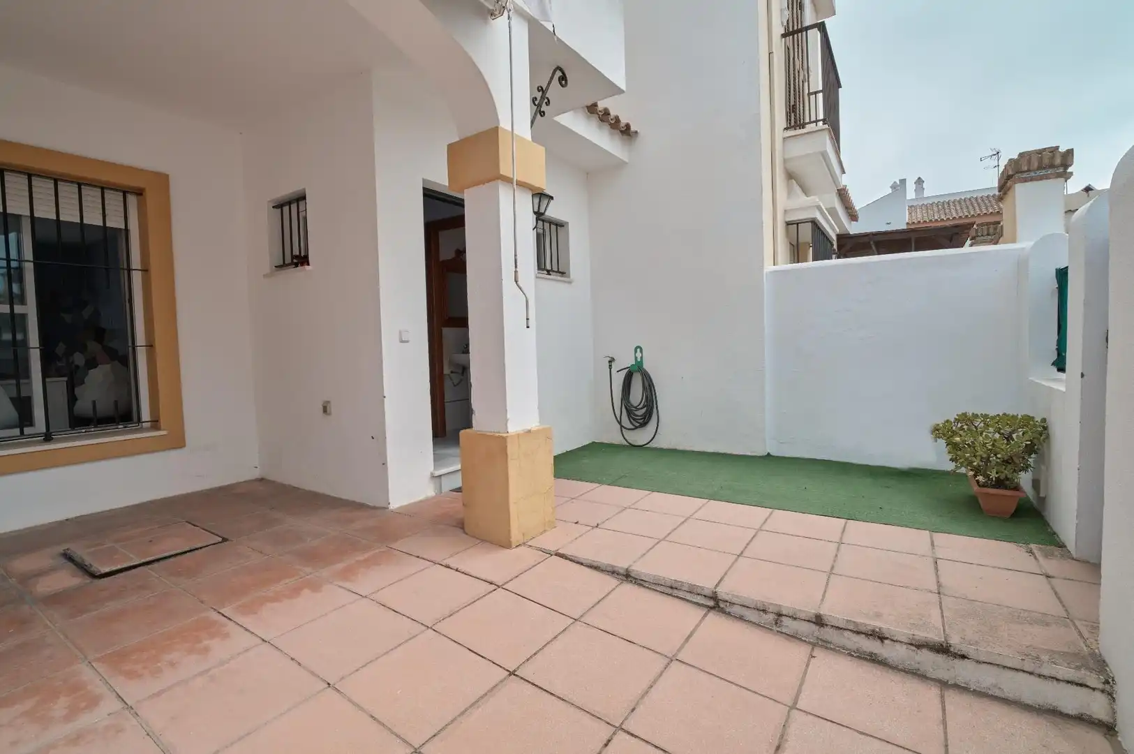 Casa de 80 m² a Rota