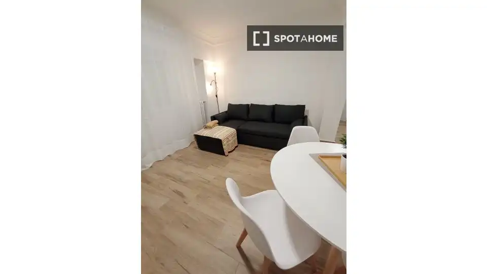 Habitación en alquiler, Zaragoza