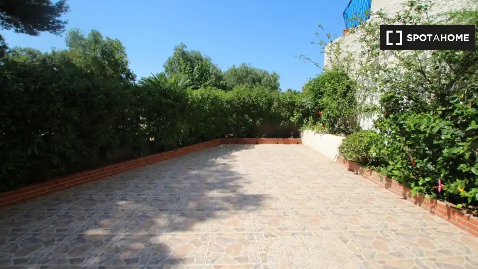 Habitación en alquiler, Cartagena
