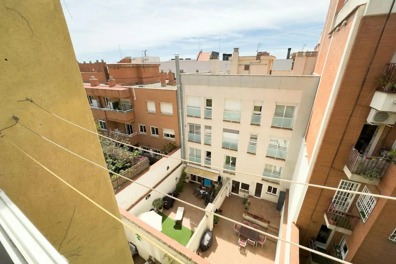 Habitación 97 m², Barcelona