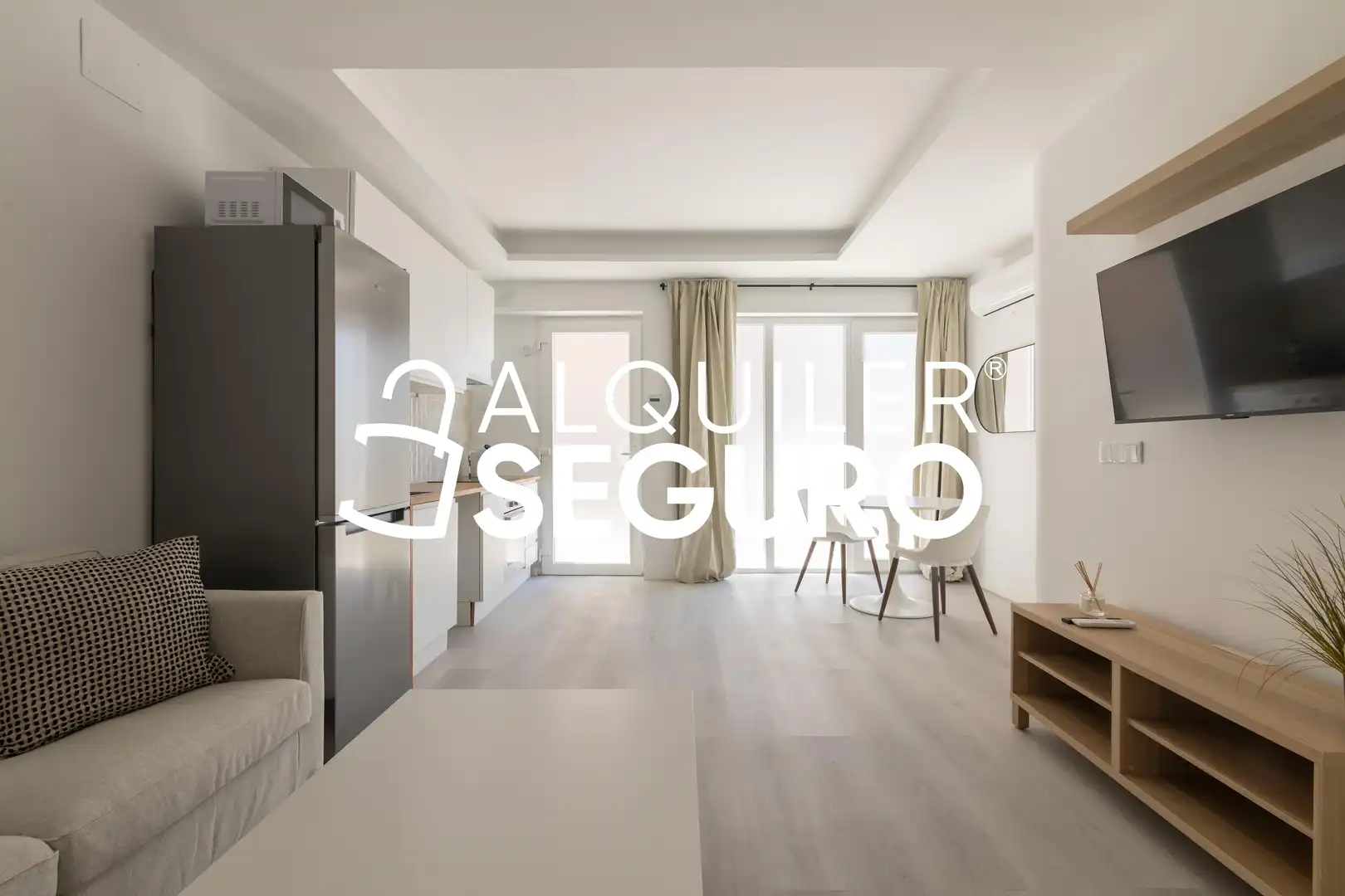 Appartement 40 m² à Valence