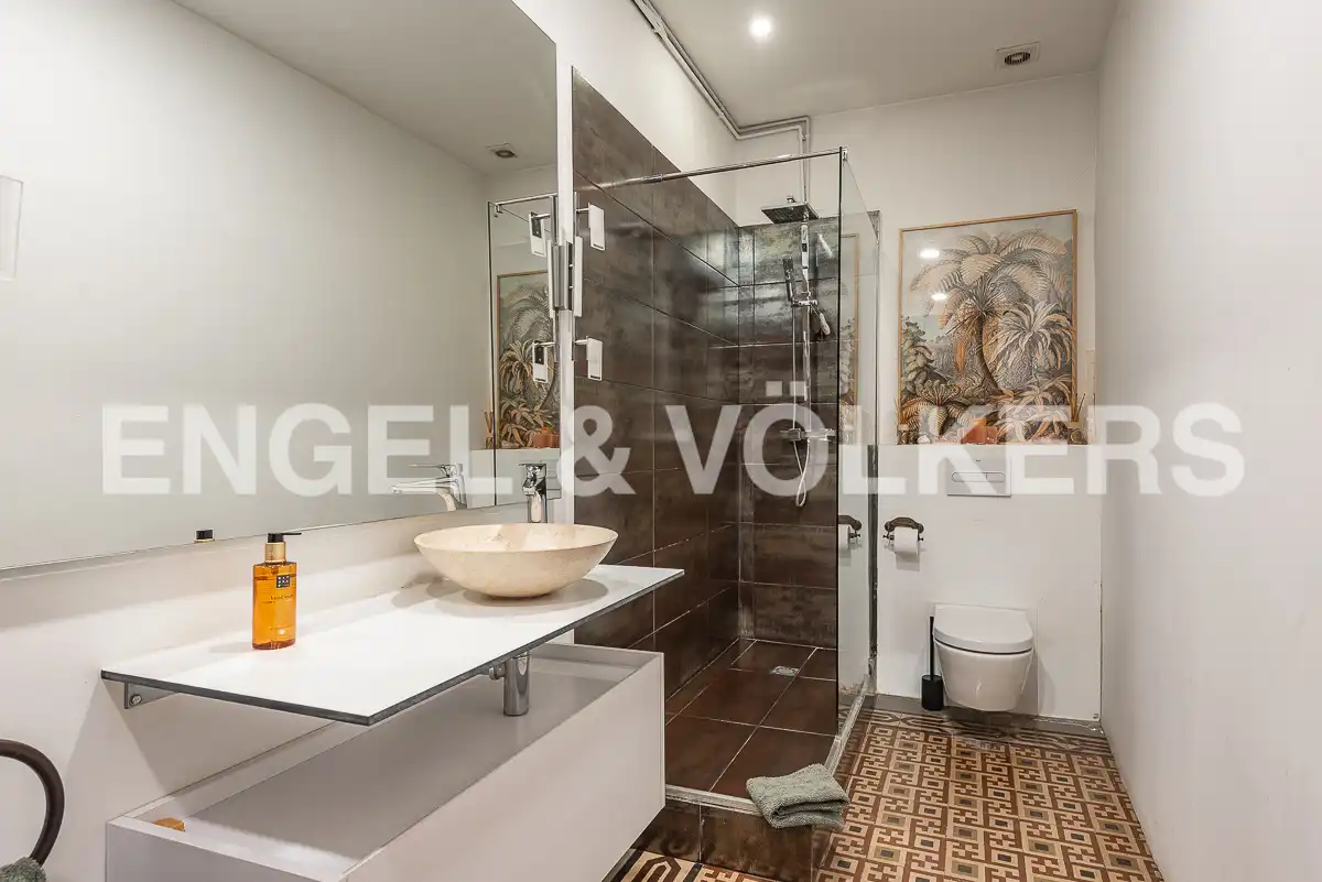 Piso de 76 m² en Barcelona