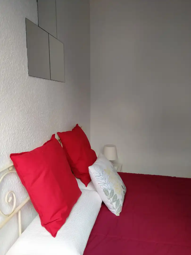 Appartamento 55 m² a Málaga