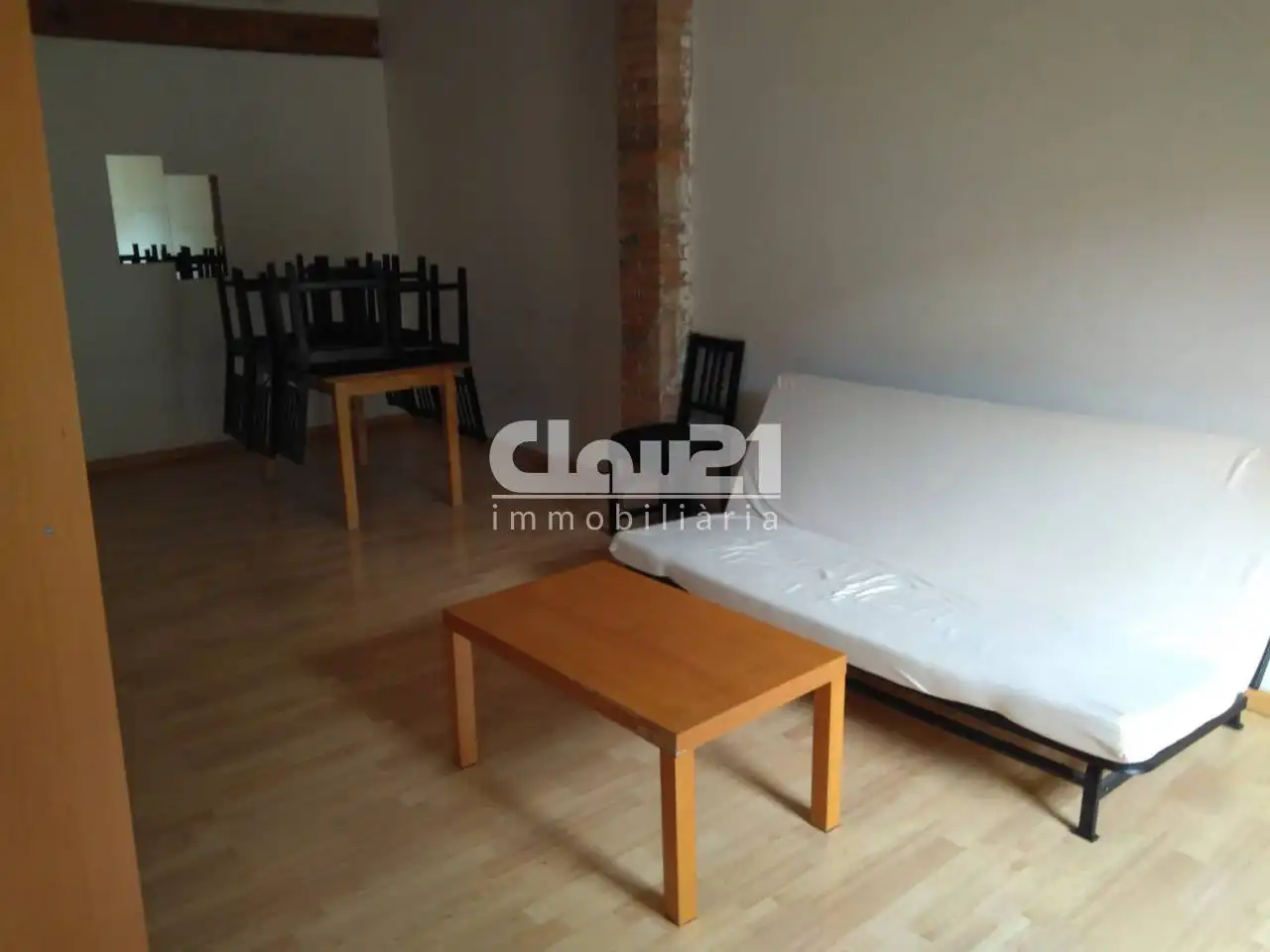 Appartamento 44 m² a Berga