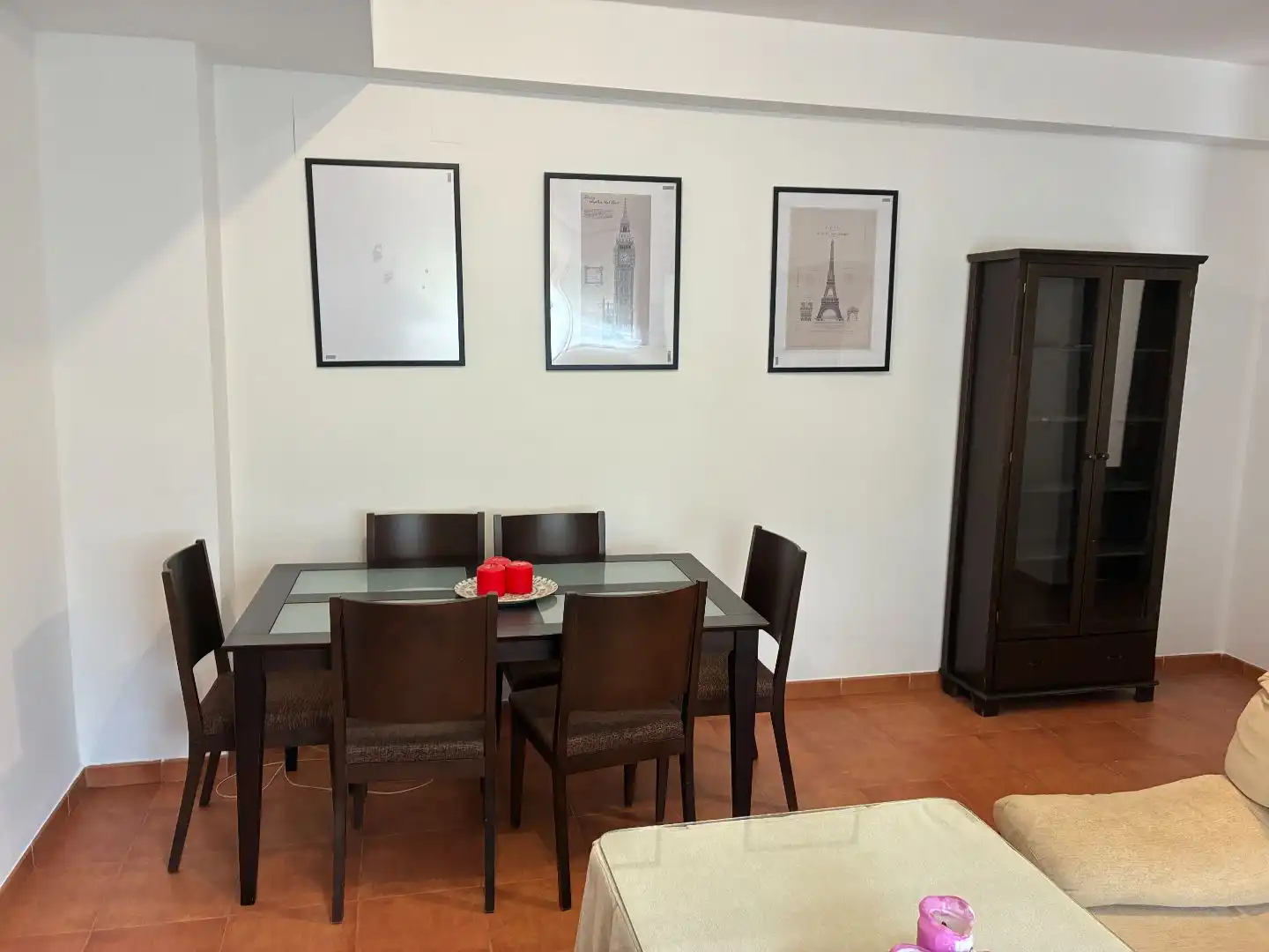Piso de 105 m² en Dos Hermanas