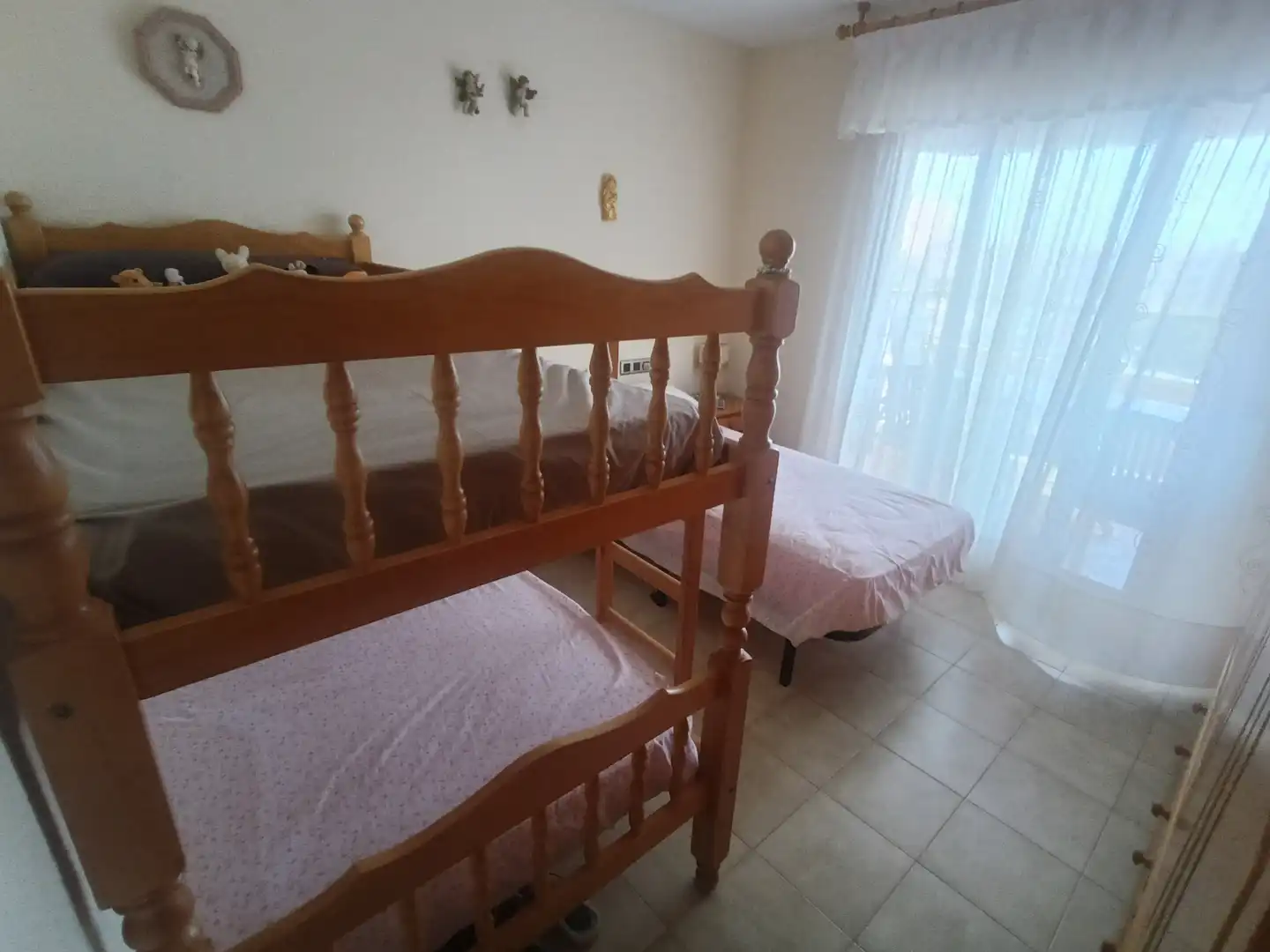 Piso de 101 m² en el Campello