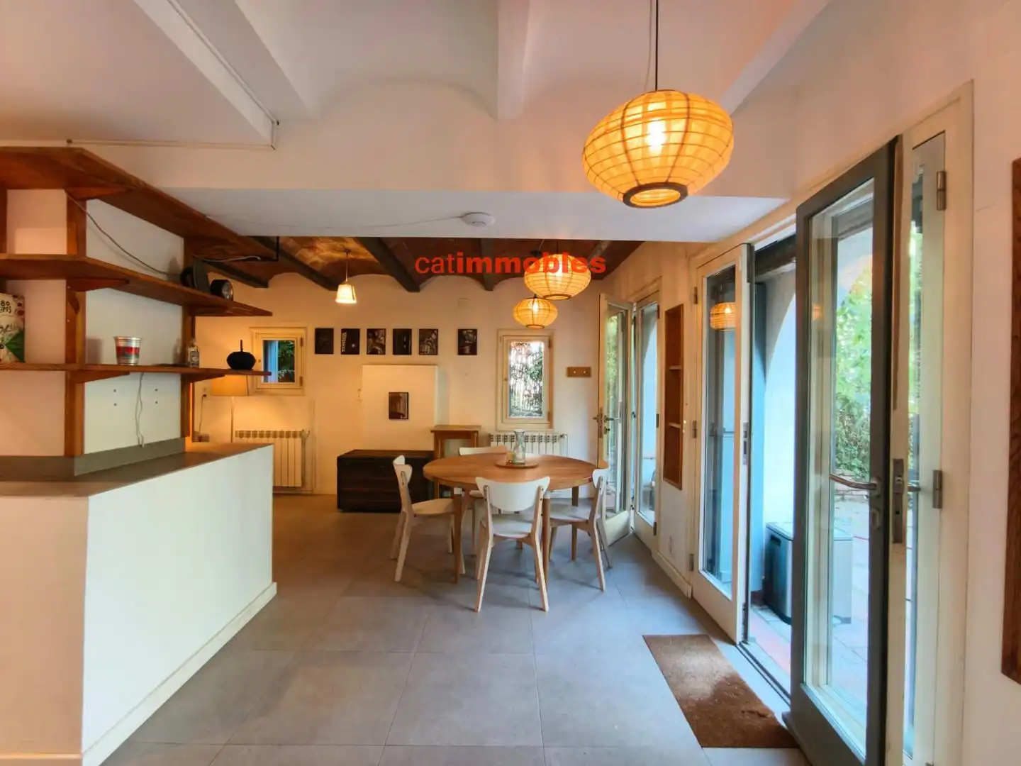 Pis de 92 m² a Sant Cugat del Vallès