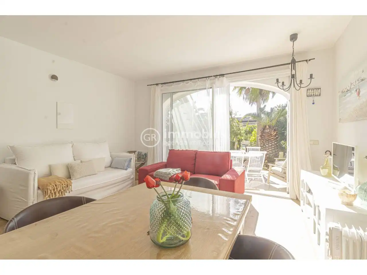 Casa de 80 m² en Campos
