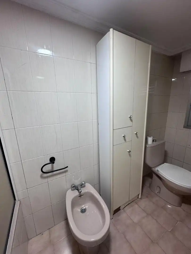 Piso de 95 m² en Parada de Sil