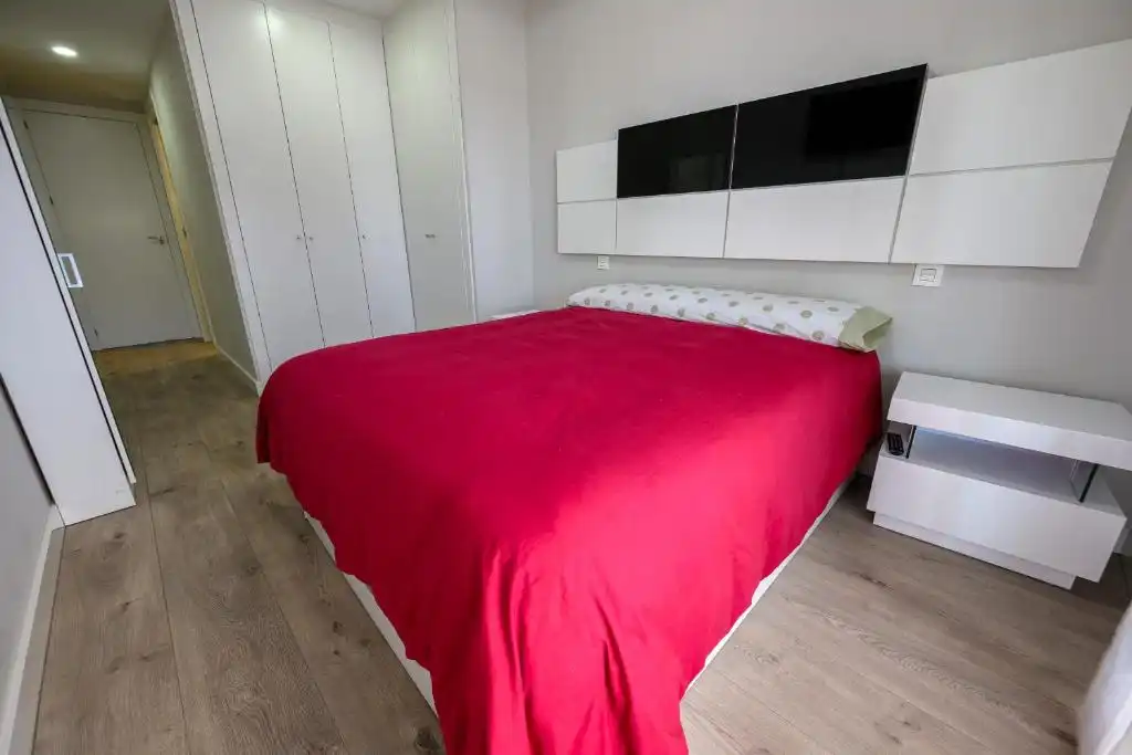 Pis de 95 m² a Alcalá de Henares
