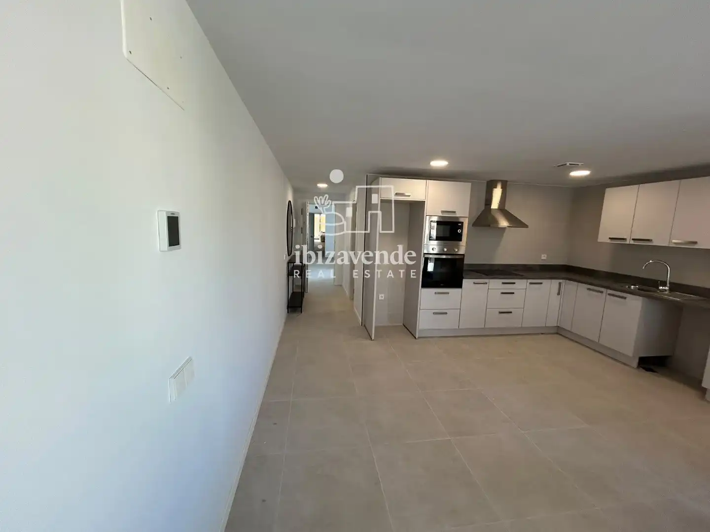 Piso de 110 m² en Ibiza