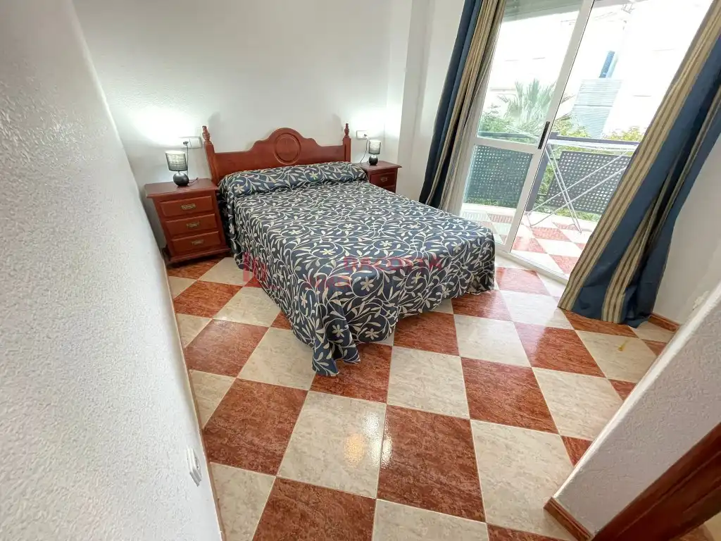 Piso de 80 m² en Lepe