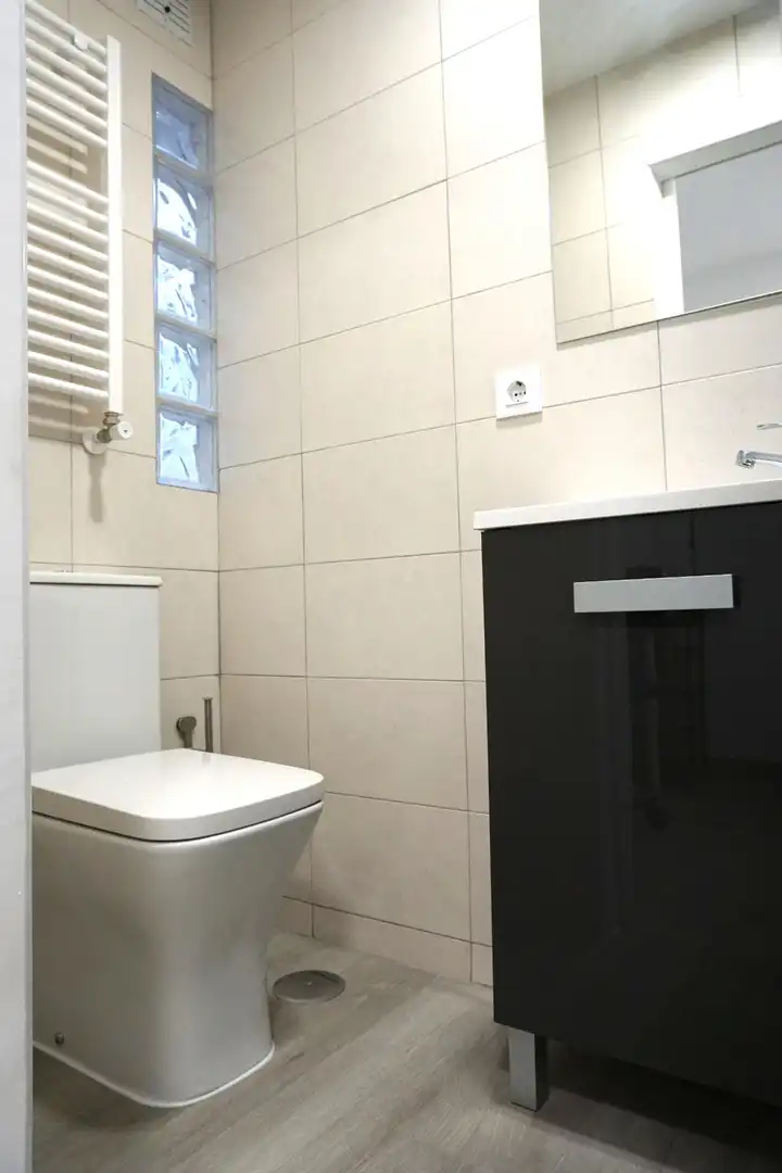Habitación en alquiler, Ávila