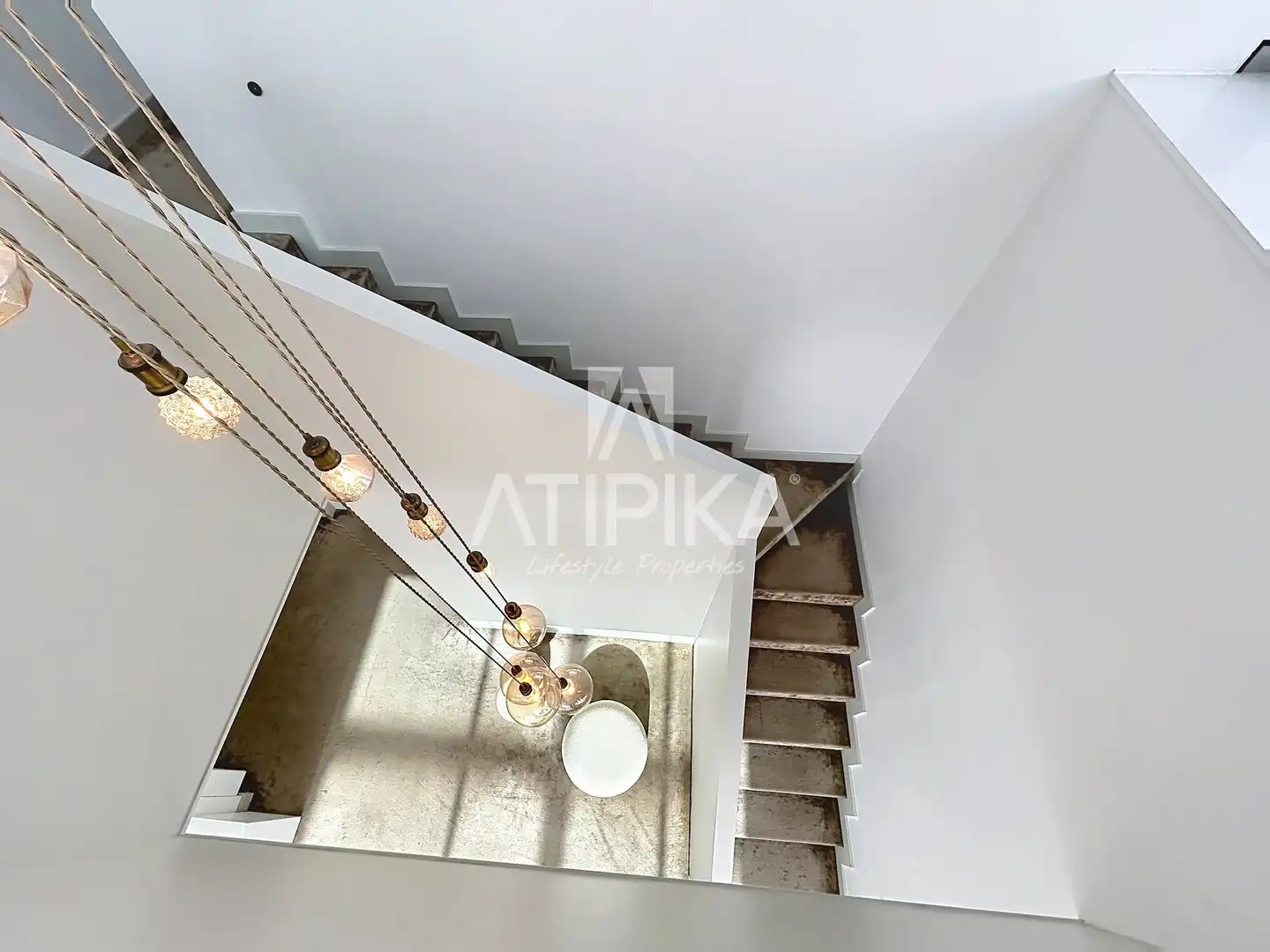 Pis de 210 m² a Barcelona