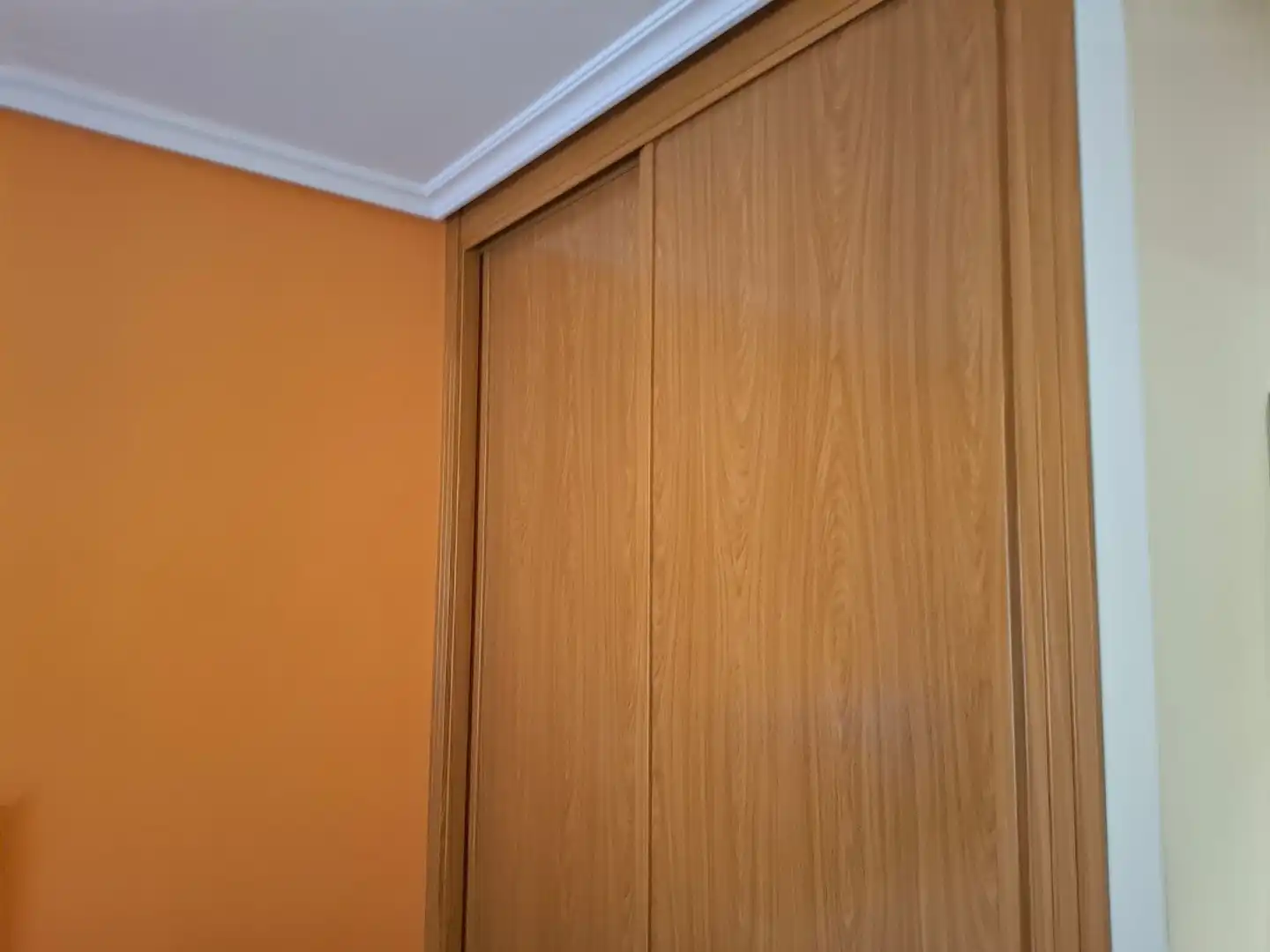 Pis de 60 m² a Ourense