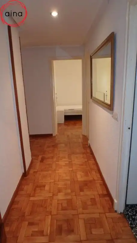 Piso de 155 m² en Pamplona