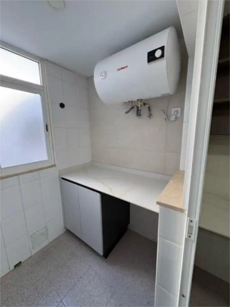 Piso de 125 m² en Catarroja