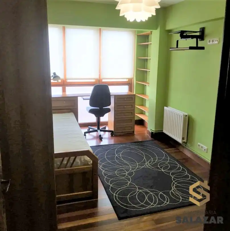 Piso de 84 m² en Bilbao