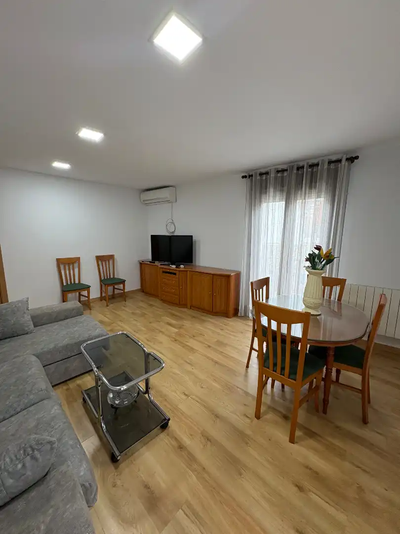Piso de 93 m² en Plasencia