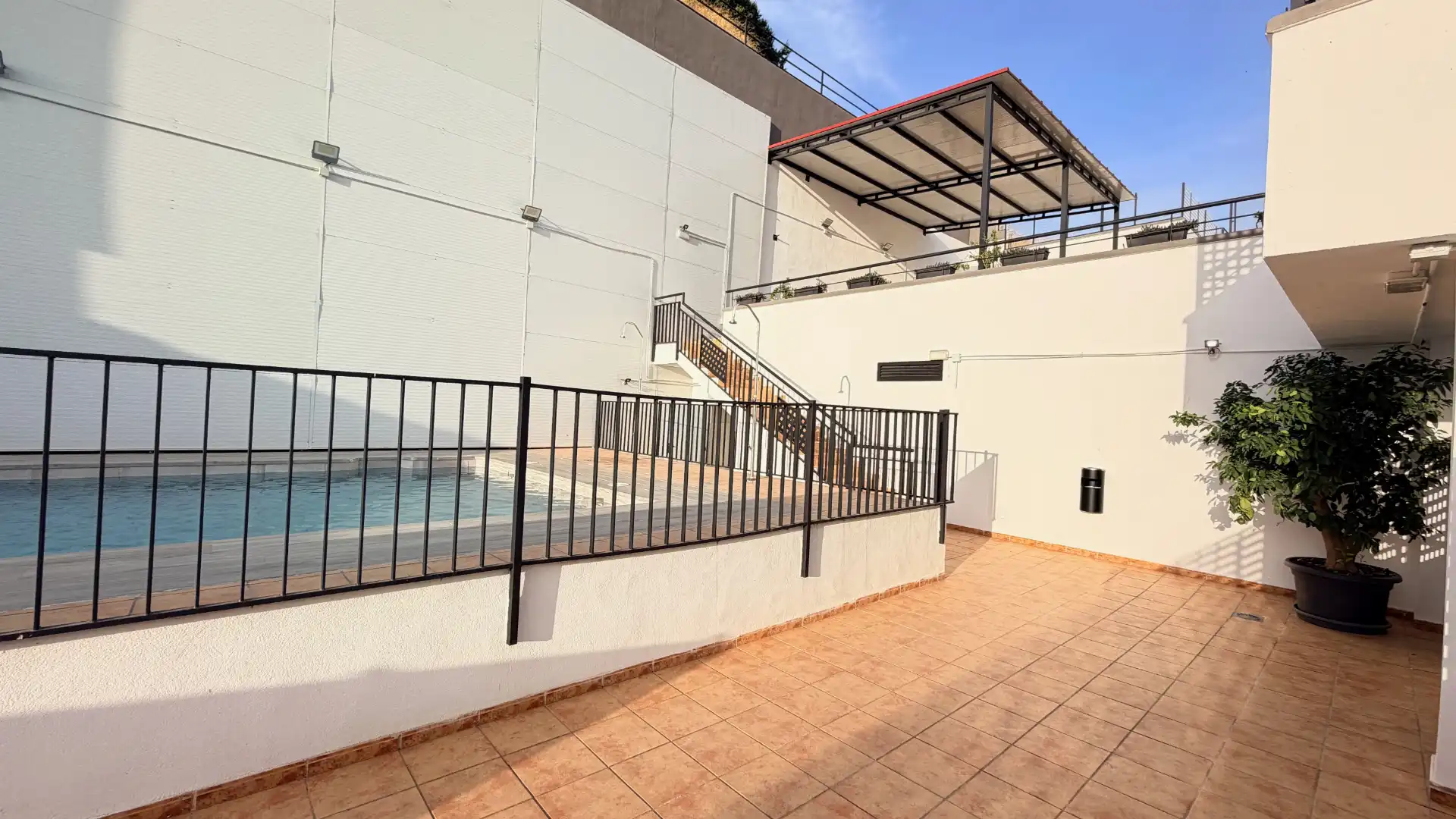Piso de 105 m² en Cenes de la Vega