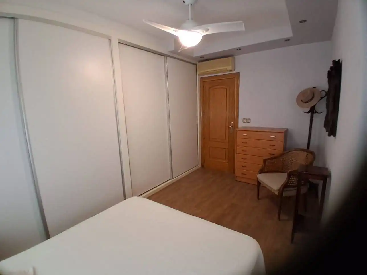 Pis de 50 m² a Múrcia