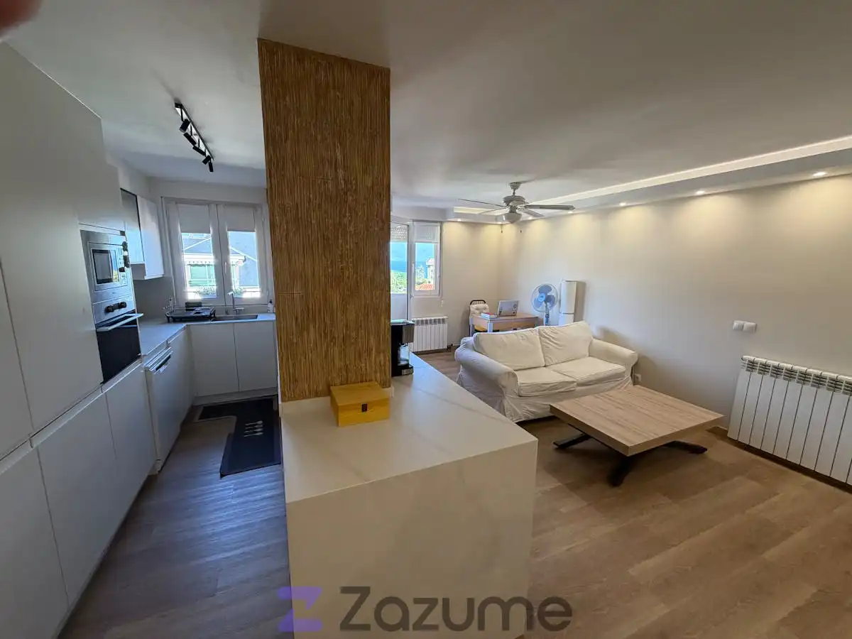 Piso de 73 m² en Castro-Urdiales