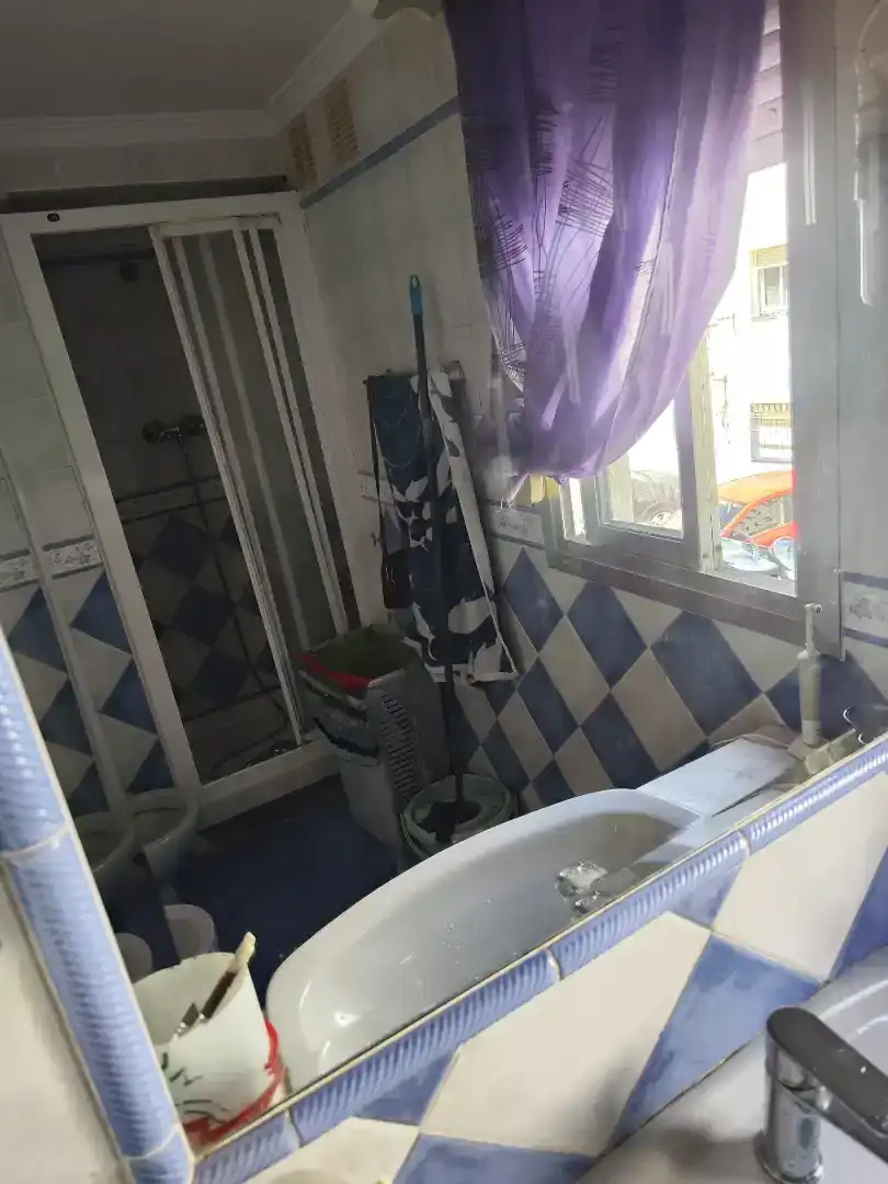 Habitación 60 m², La Línea de la Concepción